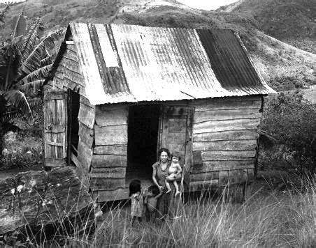 A Rural House In The Mountains Of Puerto Rico S Photo F