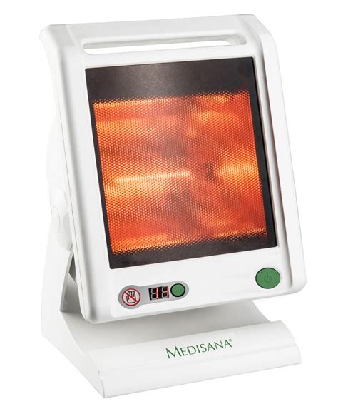 IR 885 Infrared Lamp Medisana