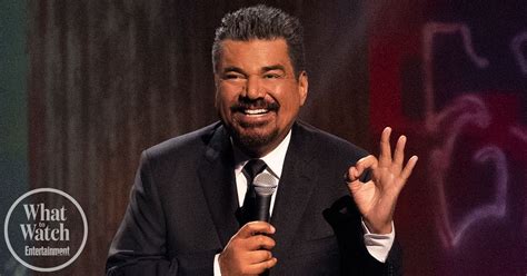 What to Watch tonight: George Lopez's Netflix stand-up special | EW.com