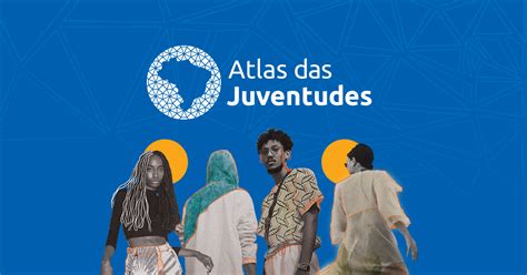 Proje O Populacional Atlas Das Juventudes