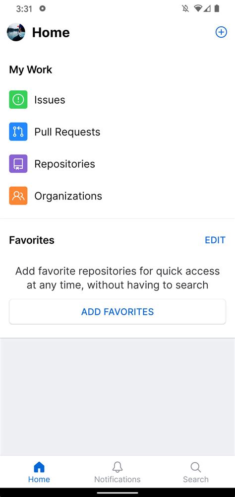 Github App Lands On Android And Ios Android Authority