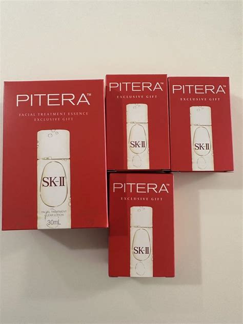 【新発売】 Sk Ii コフレセット 新品未使用品 9点 トライアルセットサンプル Pe