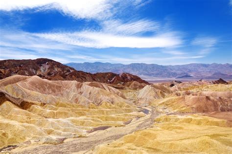 9 Places That Look Like Outer Space — On Planet Earth Lassen Volcanic