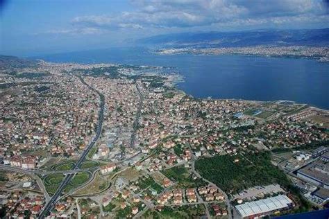 Kocaeli Gölcük Gezi yazısı planı rehberi örneği turları butik oteller