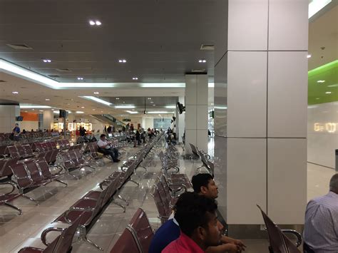 Terminal Bersepadu Selatan TBS Kuala Lumpur LANDASAN