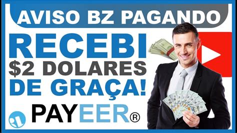 Aviso Bz O Melhor Site Para Ganhar Em D Lar Rublos E Bitcoin