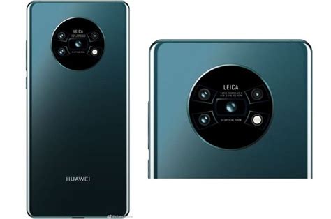 Ini Saudara Tua Huawei Mate Series Yang Bakal Hadir Di Indonesia