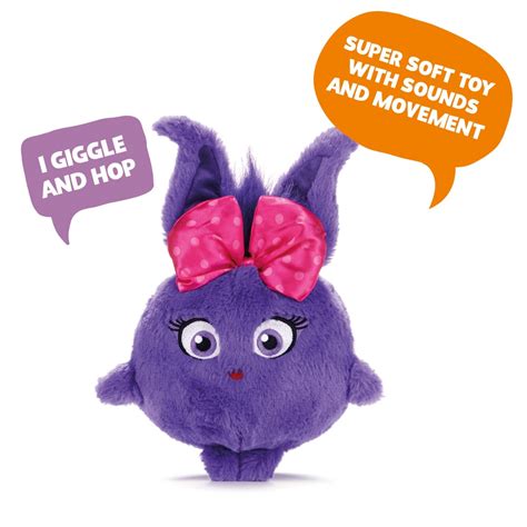Sunny Bunnies Large Character Assortment | Smyths Toys UK