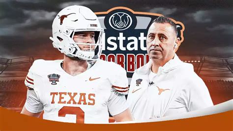 Texas football: 4 bold predictions vs. Washington in Sugar Bowl