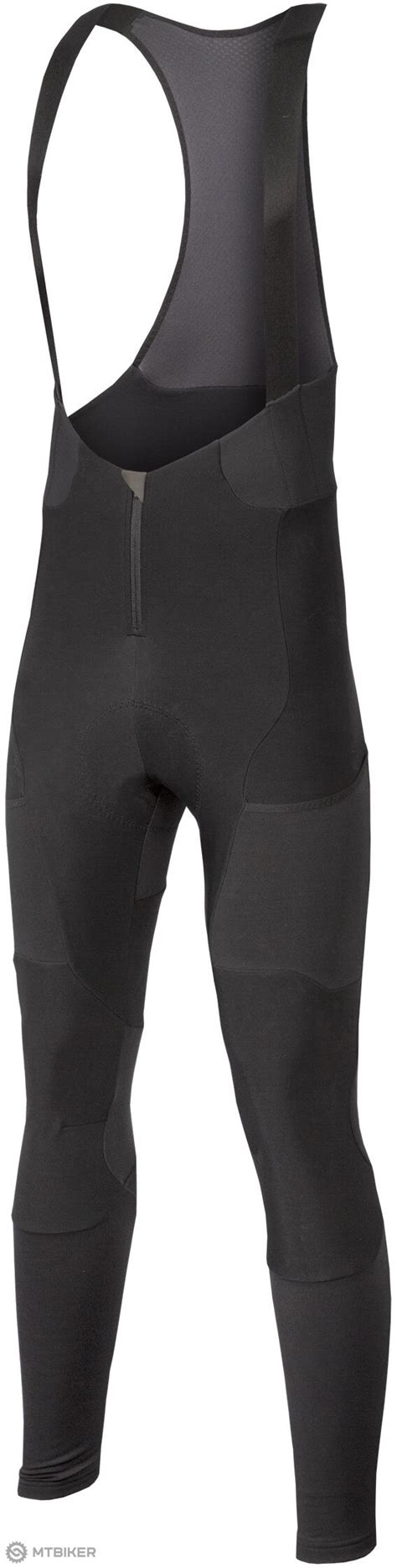 Endura GV500 Thermal kalhoty černá MTBIKER shop