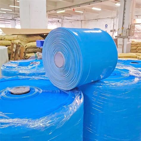 Good Quality Strong Adhesive High Density Double Sided PE Foam Tape