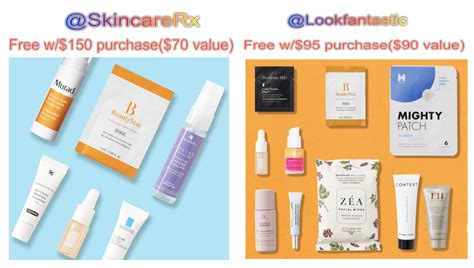 Skinstore Skincarerx Lookfantastic Coupon Codes Off Skinceuticals