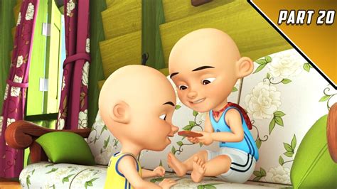 Full Episod Baru Upin And Ipin Musim 15 Kembara Banyak Musim Upin