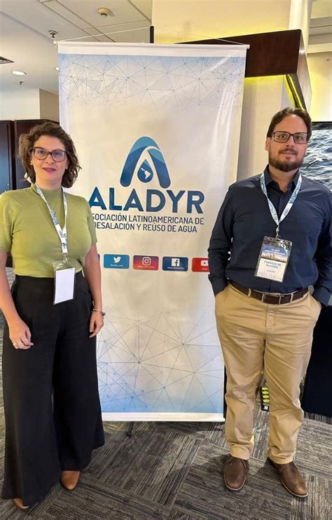 Congresso Internacional Aladyr Brasil