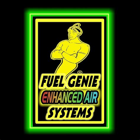 Fuel Genie Systems YouTube