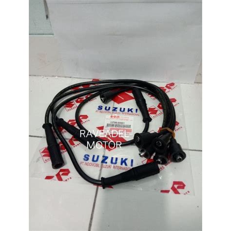 Jual Kabel Busi Set Suzuki Jimny Katana Karimun Kotak Forsa Shopee