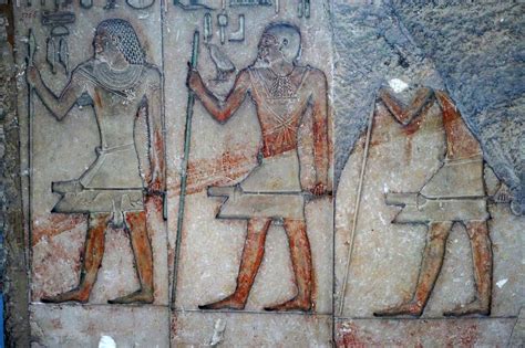 Pin by Sébastien Quercy on Saqqarah Egypt art Culture art Painting