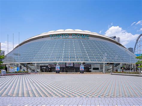 【考察】巨人が東京ドームを捨てる？築地移転の真相とは スポーツまとめもりー