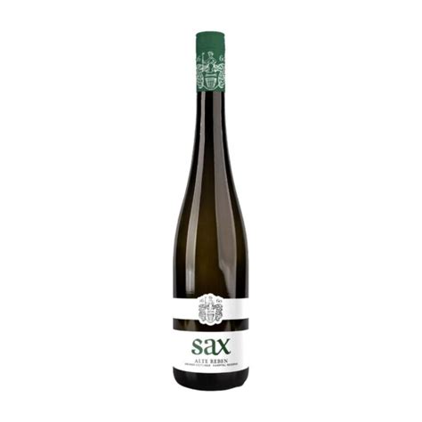 Sax Gr Ner Veltliner Alte Reben Kamptal Dac Reserve Kaufen Bei Sprudelei At