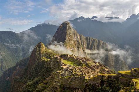 Sacred Valley Machu Picchu By Train Day Night Tour