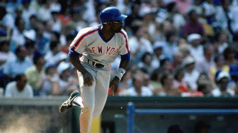 Mets History: An era ends, Mookie Wilson makes his Blue Jays debut