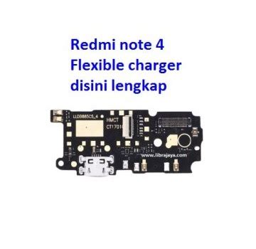 Jual Flexible Charger Redmi Note Toko Librajaya Toko Librajaya