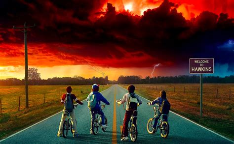 Fãs dizem que já decifraram última temporada de Stranger Things só