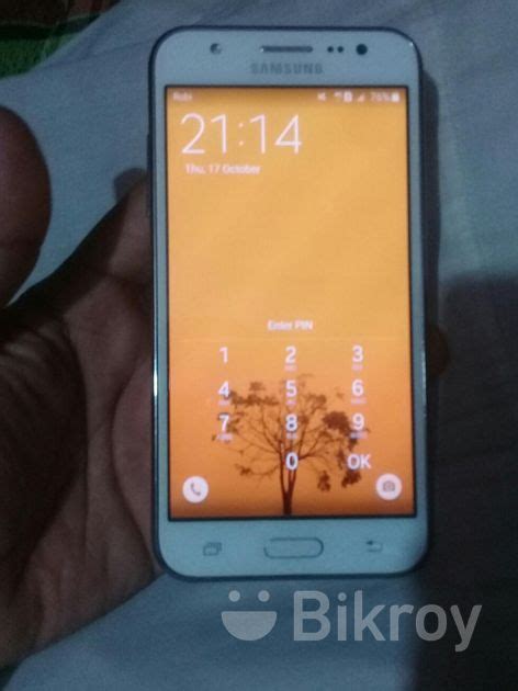 Samsung Galaxy J5 216gb Used For Sale In Narsingdi Bikroy