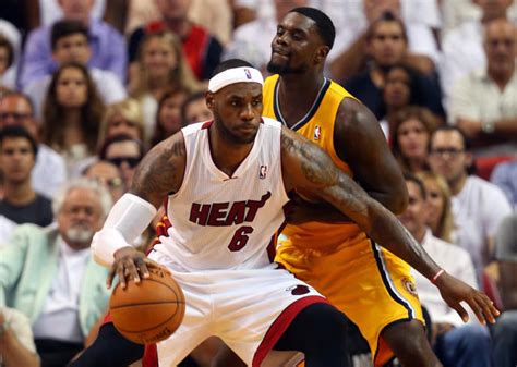 Lance Stephenson Discussed Blowing In Lebron James Ear