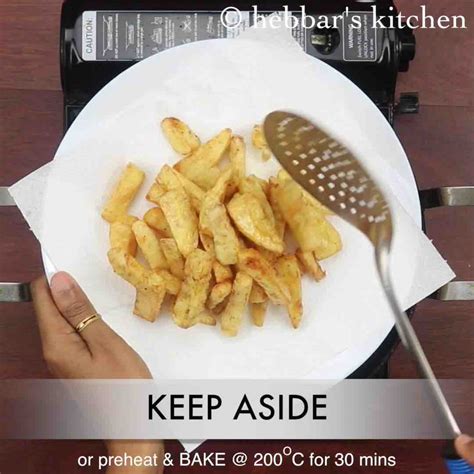 Honey Chilli Potato Recipe How To Make Crispy Honey Chilli Potato