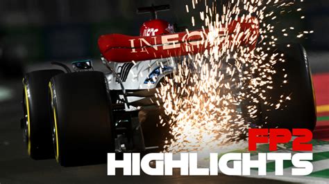 United States Grand Prix 2019 FP2 Report And Highlights Hamilton On