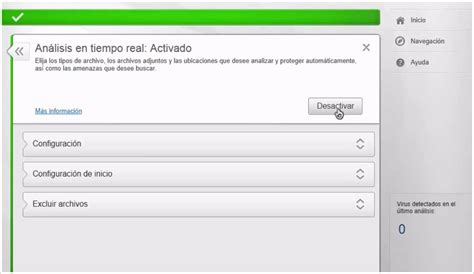 lll Como Desactivar McAfee Paso a Paso Guía 2025