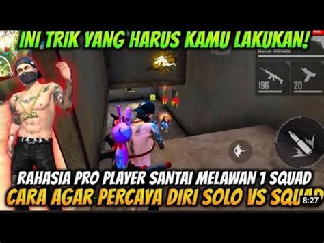 Niat Mau Solo Vs Squad Malah Di Ajak Mabar Sama Player Tintok