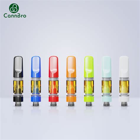 Best Hot Design Rechargeable Ml Ml Volume Hhc D D D Thick