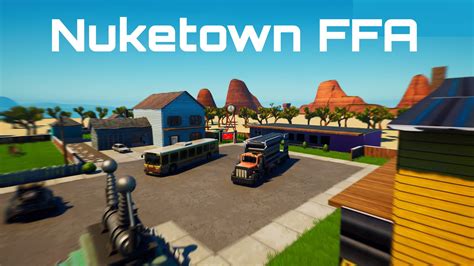 Nuketown Ffa 7917 2341 1926 By Ricky Pug Fortnite