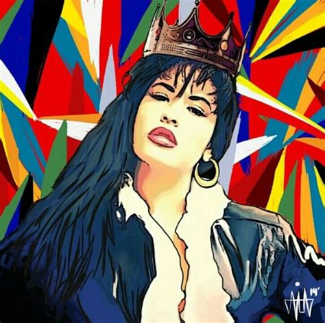 Selena Art By The Producerbdb Selena Quintanilla Perez Selena