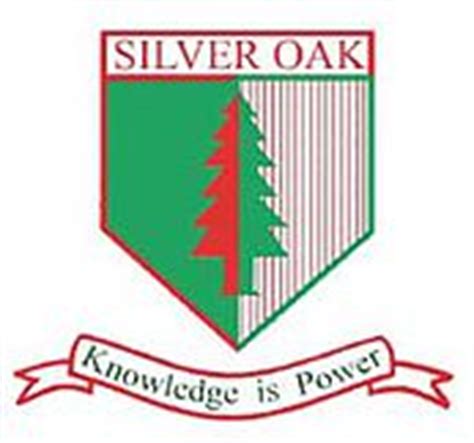 Silver Oak International Sr. Sec. School