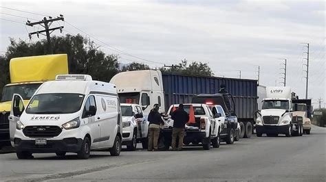 Motociclista Muere Incrustado En Varilla En Entronque De Autopista A