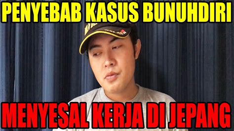 TERNYATA INI PENYEBABNYA BISA TERJADI LAGI KASUS BUNUHDIRI PESERTA