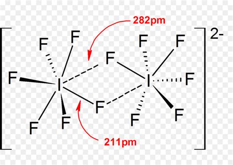 Lewis Dot Diagram For Iodine - Hanenhuusholli