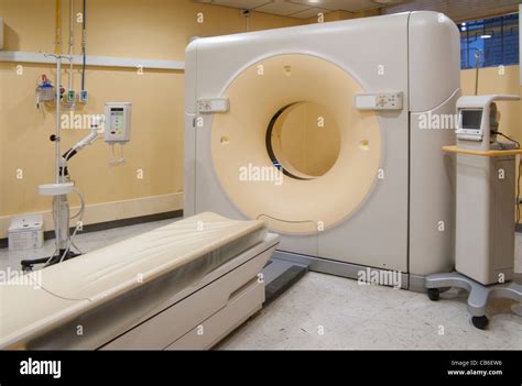 Medical Equipment For Clinical Diagnosis Stock Photo Alamy