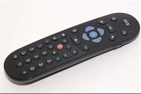 SKY Telecomando Bluetooth EC101 SKY Q Con Ricerca Vocale Amazon It