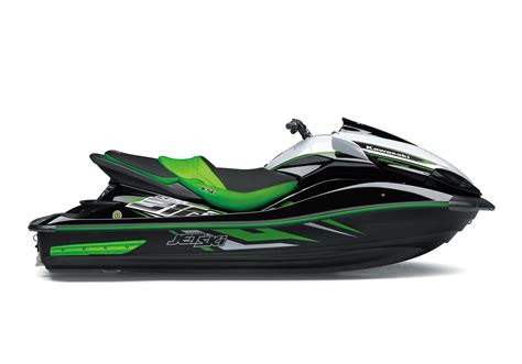 Ultra 310r My 2018 Kawasaki Nederland