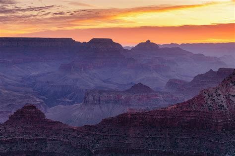 Usa Arizona Grand Canyon National Park Grand Canyon Colorado River