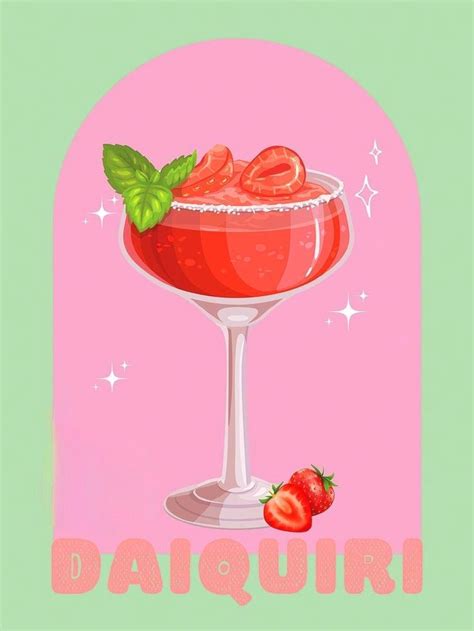 Pin By Michele Sartin On Sweet Strawberries Canvas And Cocktails