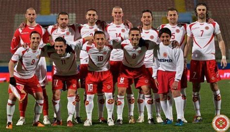 Malta national football team - Alchetron, the free social encyclopedia