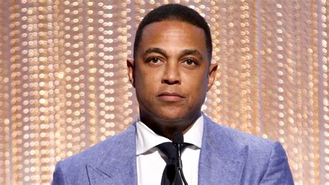 Don Lemon Apologizes To Cnn Staff On Morning Editorial Call I Believe