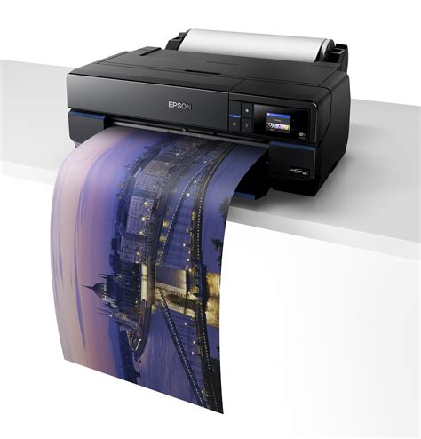 Epson Surecolor Sc P800