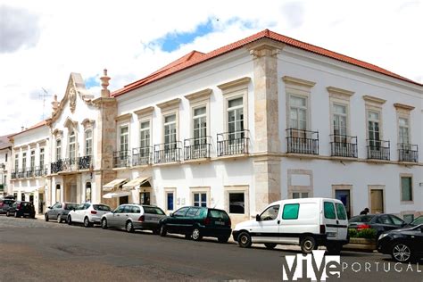 Qué Ver En Estremoz El Tesoro De Mármol Del Alentejo Vive Portugal