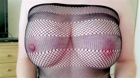 Do My Boobs Look Okay In This Nudes GirlsinLaceFishnets NUDE PICS ORG